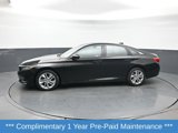 Used 2018 Honda Accord LX image 2