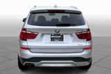 Used 2016 BMW X3 xDrive28i image 4