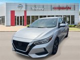 Used 2022 Nissan Sentra SV image 4