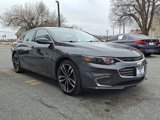 Used 2016 Chevrolet Malibu Premier w/ Driver Confidence Package II image 3
