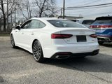 Used 2022 Audi A5 2.0T Premium Plus image 3