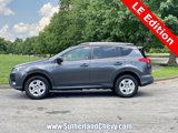 Used 2015 Toyota RAV4 LE image 4