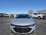 Used 2021 Chevrolet Malibu LT w/ Leather Package image 2