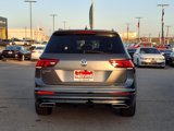 Used 2021 Volkswagen Tiguan SE R-Line image 6