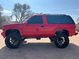 Used 1993 Chevrolet Blazer 4WD image 4