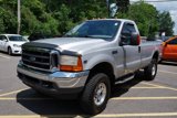 Used 2001 Ford F250 XL image 4