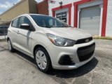 Used 2016 Chevrolet Spark LS image 3