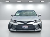 Used 2023 Toyota Camry LE image 2
