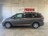 Used 2014 Toyota Sienna XLE image 2