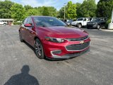 Used 2018 Chevrolet Malibu LT w/ Driver Confidence Package image 2