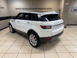 Used 2017 Land Rover Range Rover Evoque HSE image 4