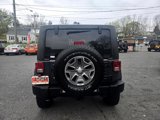 Used 2017 Jeep Wrangler Unlimited Rubicon w/ Dual Top Group image 4