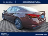Used 2024 Nissan Altima 2.5 SV image 4