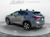Used 2019 Lexus NX 300h AWD image 6