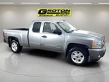 Used 2008 Chevrolet Silverado 1500 LT w/ Power Pack Plus image 3