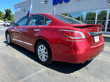Used 2015 Nissan Altima 2.5 S w/ Sport Value Package image 3