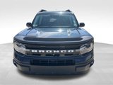 Used 2022 Ford Bronco Sport Outer Banks image 3