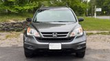 Used 2011 Honda CR-V LX image 3