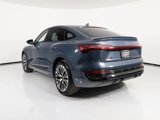 Used 2024 Audi Q8 e-tron Prestige image 3