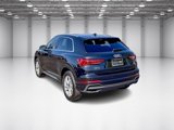 Used 2024 Audi Q3 2.0T Premium image 3