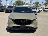 Used 2024 MAZDA CX-5 Carbon Edition image 2