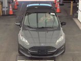 Used 2017 Ford Fiesta SE image 5
