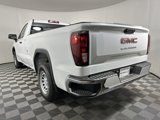 New 2025 GMC Sierra 1500 Pro w/ Convenience Package image 4