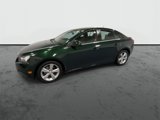Used 2014 Chevrolet Cruze LT image 4