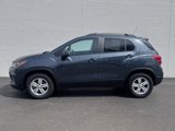 Used 2022 Chevrolet Trax LT w/ Driver Confidence Package image 3