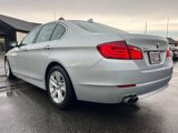 Used 2013 BMW 528i xDrive Sedan image 5