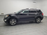 Used 2017 Chevrolet Equinox Premier w/ Enhanced Convenience Package image 3