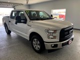 Used 2017 Ford F150 XL w/ Equipment Group 101A Mid image 2