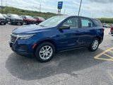 Used 2022 Chevrolet Equinox LS image 3