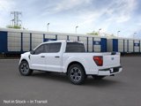 New 2024 Ford F150 STX w/ Mobile Office Package image 4