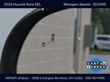 Used 2022 Hyundai Kona SEL image 4