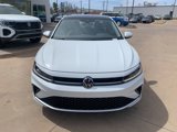 New 2025 Volkswagen Jetta SEL image 2