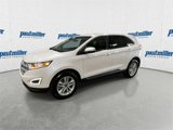 Used 2017 Ford Edge SEL w/ Equipment Group 201A image 5
