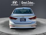 Used 2017 Hyundai Elantra Limited image 4