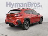 New 2025 Subaru Crosstrek 2.5i Premium image 3