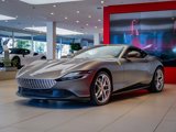 Certified 2021 Ferrari Roma image 4