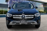 Certified 2022 Mercedes-Benz GLC 300 4MATIC image 3