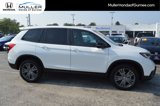 Certified 2020 Honda Passport EX-L image 3