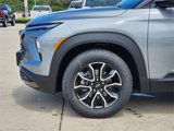 New 2025 Chevrolet TrailBlazer ACTIV w/ Convenience Package image 5
