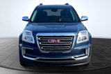 Used 2016 GMC Terrain SLT w/ Open Road Package image 2