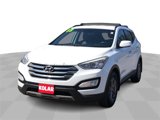 Used 2013 Hyundai Santa Fe Sport w/ Popular Equipment Pkg image 3