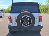 Used 2022 Ford Bronco Outer Banks image 5