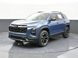 New 2025 Chevrolet Equinox RS w/ Safety and Technology Package image 4