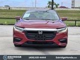 Used 2022 Honda Insight Touring image 2
