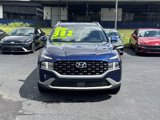 Used 2023 Hyundai Santa Fe SEL image 2