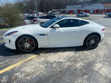 Used 2016 Jaguar F-TYPE R image 3